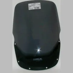 MRA Touring screen, for: HONDA XRV 750 Africa Twin, 90-92, clear