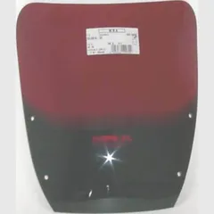 Windschild MRA Tourenscheibe, für: SUZUKI GSX 600 F, -97, rauchgrau