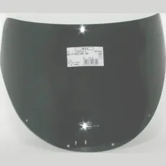 Windschild MRA Tourenscheibe, für: SUZUKI GSX R 1100, 89-90, klar