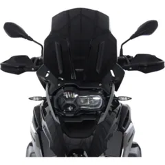 MRA Touring screen R1250GS /Adventure, 19- 344-74641-08