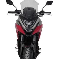 MRA Touring screen NC 750 X /XA /XD 2021-, clear
