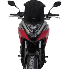 MRA Touring disc NC 750 X /XA /XD 2021-, black