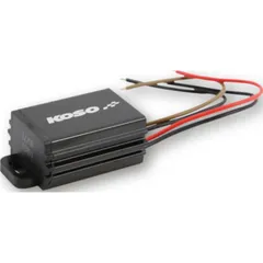 KOSO Voltage regulator for instruments