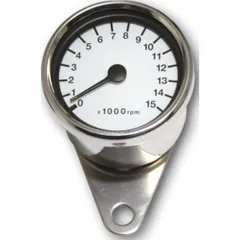 Stainless steel tachometer