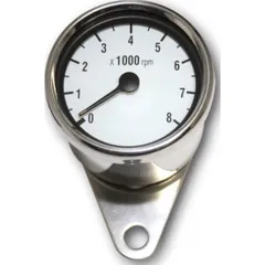 Stainless steel tachometer 360-667