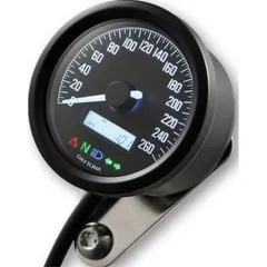 DAYTONA DAYTONA digital speedometer, VELONA 2, up to 260 Km/h