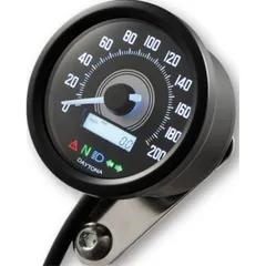 DAYTONA DAYTONA digital speedometer, VELONA 2, up to 200 Km/h
