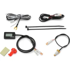DAYTONA Digital Universal Temperature Display COMPACT