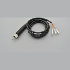 DAYTONA Speed for: pulse converter M12, thread female, e.g. for VELONA speedometers