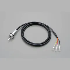 DAYTONA Speed for: pulse converter Dia 18 Application, e.g. for VELONA speedometers