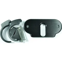 motogadget Befestigungsset msm combi frame Handle Bar Clip-Kit