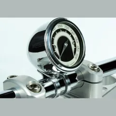 motogadget Speedometer housing mst Streamline Cup 361-828