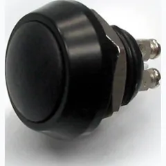 motogadget Taster compact, schwarz