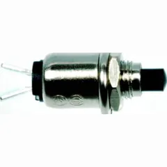 motogadget Taster mini, rostfreier Stahl