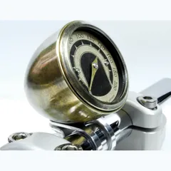 motogadget Mst Vintage Instrument Cup, 1 inch