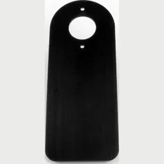 motogadget Halteblech mst A