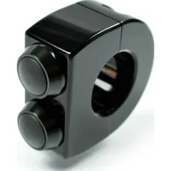 motogadget mo.Switch Tasterarmatur,1 Zoll