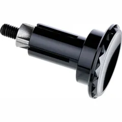 motogadget mo.view bar adapter, für mo.view Lenkerendenspiegel, Paar