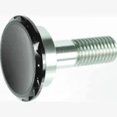 motogadget bar adapter M12 cap für Lenkerendenspiegel für: BMW Modelle