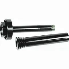 motogadget Endstücke bar adapter uni disc cone