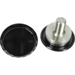 motogadget Handlebar adapter for: BMW M10 cap