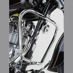 FEHLING Protection Guard, for: SUZUKI GZ 125 Marauder