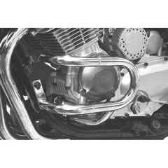 FEHLING Engine Guard 2 pcs, for: YAMAHA XJ 900 S Diversion