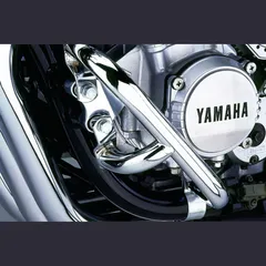 FEHLING Motor guard, for: YAMAHA XJR 1200/1300
