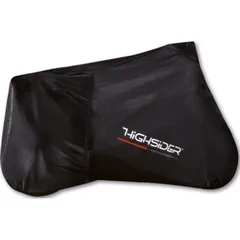 HIGHSIDER Motorcycle / scooter tarpaulin Heavy Duty, outdoor