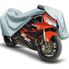 SHIN YO Indoor tarpaulin, size M, grey