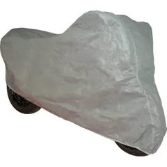 SHIN YO Indoor tarpaulin, size L, grey