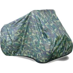 Tarpaulin for ATV 381-006