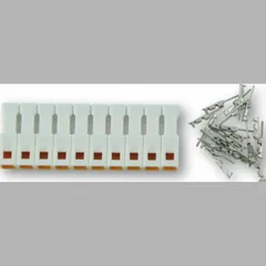 2 Pin Mini Connector (female)