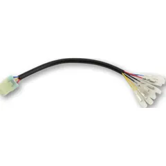 Blinklicht HIGHSIDER Rücklicht/Blinker Adapterkabel für: TRIUMPH 1200 Thruxton, 16