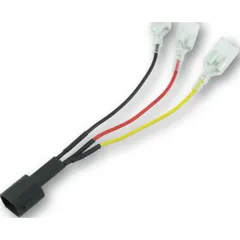 HIGHSIDER Rücklicht Adapterkabel div. für: BMW