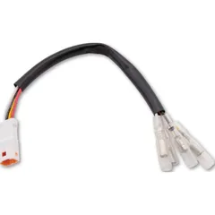 SHIN YO Rücklicht Adapterkabel div. für: KTM