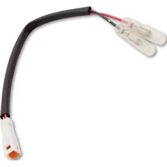 HIGHSIDER Adapter cable TYPE 9 for KZB for div. for: DUCATI, piece