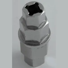SHIN YO Hexagon socket 4 in 1