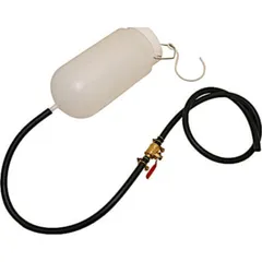 motoprofessional Petrol Bottle Set