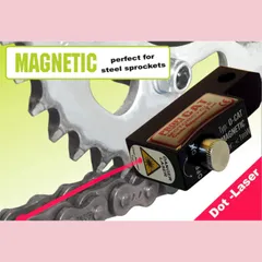 PROFI PRODUCT D-CAT - magnetic for steel sprockets