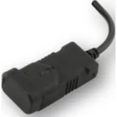 KOSO USB charging socket with safety cut-out