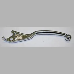 Brake lever LS650, VS600/750/800/1400, VL800LC, chrome