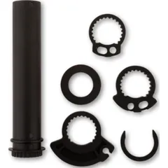Gas rotary sleeve universal, 22.2 mm