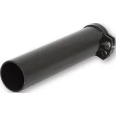 SHIN YO Gas sleeve universal for 1 inch handlebars
