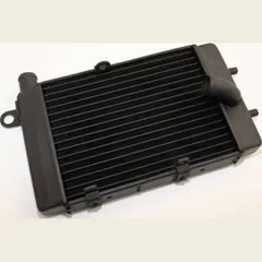 motoprofessional Water cooler Tuono 02-05, left