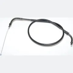 Throttle cable, open, for: YAMAHA XV 535, 95