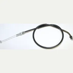Throttle cable, close, for: HONDA NTV 650 J/K/L 88-90