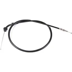 Throttle cable, close, for: SUZUKI GS 500 E, 01-05