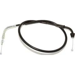 Throttle cable, close, for: SUZUKI GSX 1200, 99-00