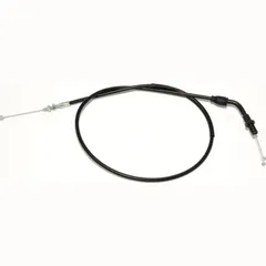 Throttle cable, close, for: KAWASAKI KLR 650, 87-04